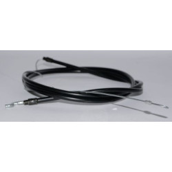 Câble d'embrayage OUTILS-WOLF 43569OW