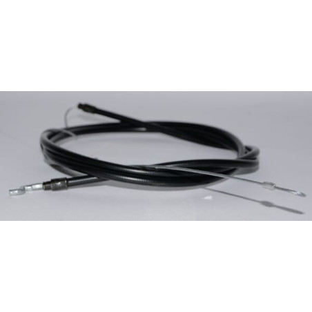 Câble d'embrayage OUTILS-WOLF 43569OW