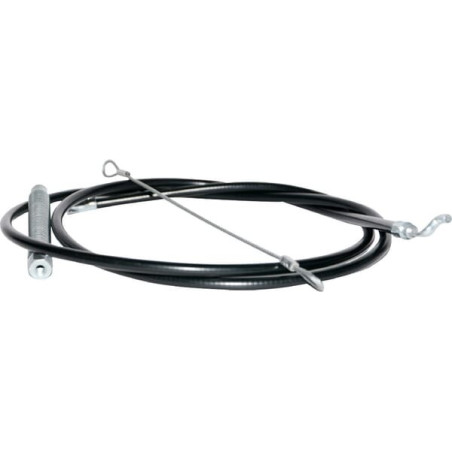 Câble d'embrayage OUTILS-WOLF 43568OW