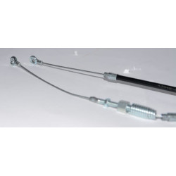 Câble d'embrayage OUTILS-WOLF 43567OW