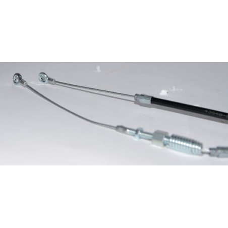 Câble d'embrayage OUTILS-WOLF 43567OW