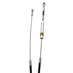 Câble d'embrayage ETESIA ET27205