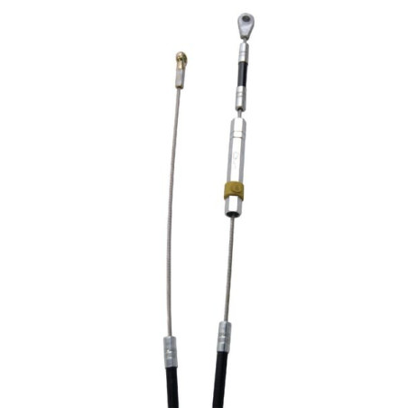 Câble d'embrayage ETESIA ET27205