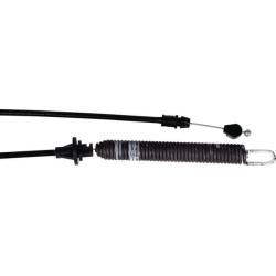 Câble d'embrayage HUSQVARNA 532181555
