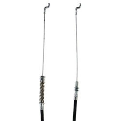 Câble d'embrayage AS-MOTOR E06803ASM