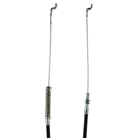 Câble d'embrayage AS-MOTOR E06803ASM