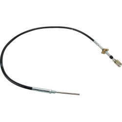 Câble d'embrayage AGRIA AGW76639