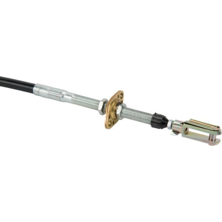 Câble d'embrayage AGRIA AGW76639