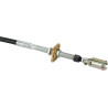 Câble d'embrayage AGRIA AGW76639