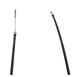 Câble d'embrayage AGRIA AGW69155