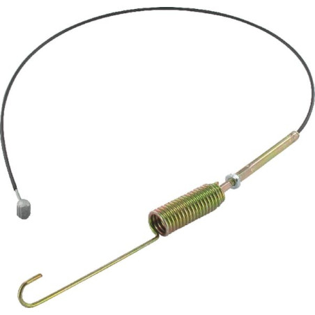 Câble de traction GOPART 1216813GP