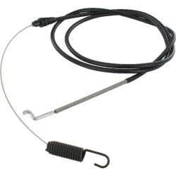 Câble de traction GOPART 1051845GP