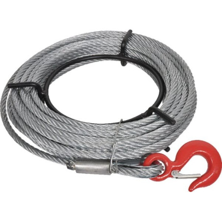 Câble de traction REMA 0356001