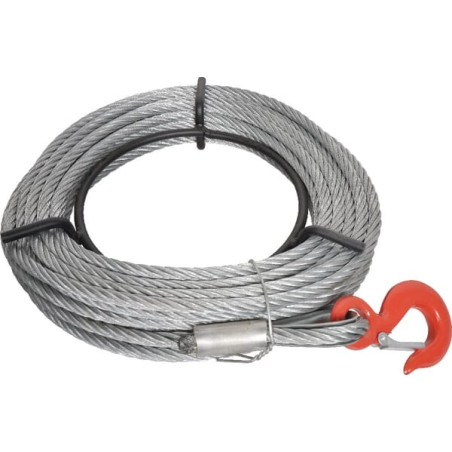 Câble de traction REMA 0355001