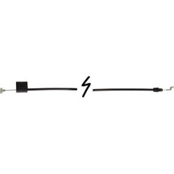 Câble de frein moteur UNIVERSEL FGP010465
