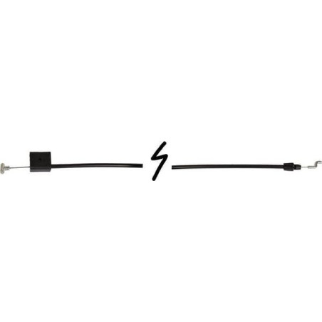 Câble de frein moteur UNIVERSEL FGP010465