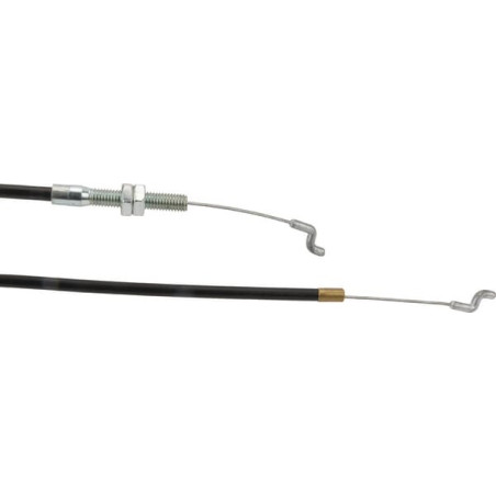 Câble de frein moteur SOLO 3800333