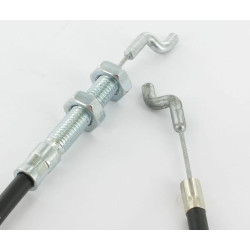 Câble de frein de moteur SOLO 3800351