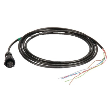 Câble de connection ERICH-JAEGER 651051JAE