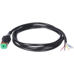 Câble de connection UNIVERSEL KADT066S2M