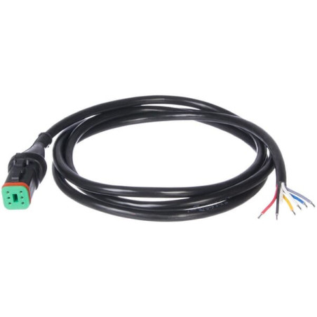 Câble de connection UNIVERSEL KADT066S2M