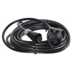 Câble de connection ERICH-JAEGER 601053JAE