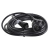 Câble de connection ERICH-JAEGER 601053JAE