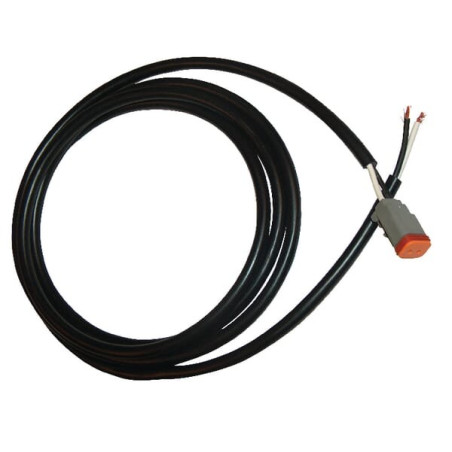 Câble de connection UNIVERSEL KADT062S2M