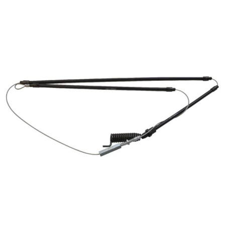 Câble de commande ETESIA ET43112
