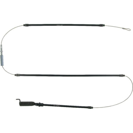 Câble de commande ETESIA ET43112