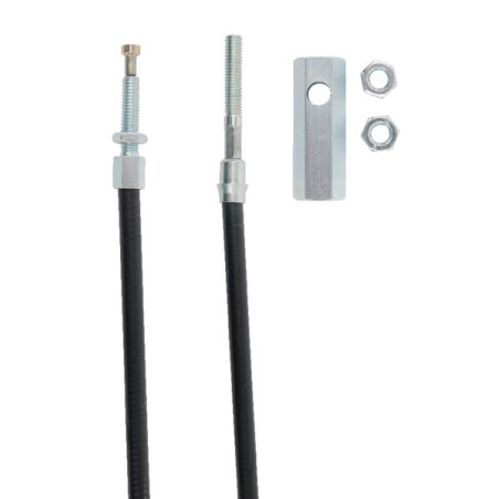 Câble de commande AGRIA AGW78616