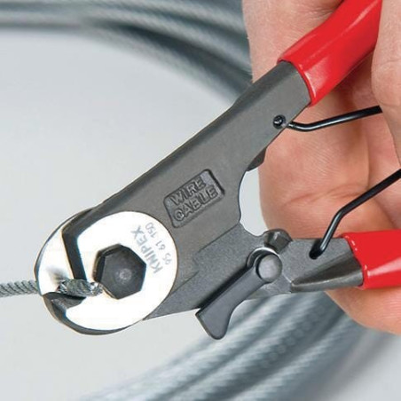 Câble de commande KNIPEX TA9561150