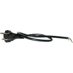 Câble d'alimentation OUTILS-WOLF 2923OW