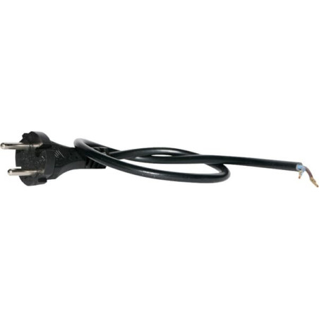 Câble d'alimentation OUTILS-WOLF 2923OW