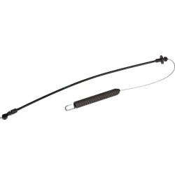 Câble d'embrayage AYP 583075401