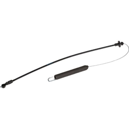 Câble d'embrayage AYP 583075401