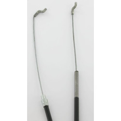 Câble d'accélération ETESIA ET42123