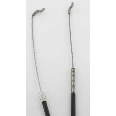 Câble d'accélération ETESIA ET42123