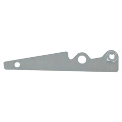 Câble d'accélération ETESIA ET30287