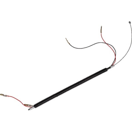 Câble d'accélérateur ALPINA ALP6981233