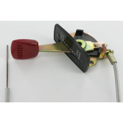 Câble d'accélérateur UNIVERSEL FGP012365