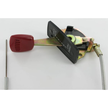 Câble d'accélérateur UNIVERSEL FGP012365