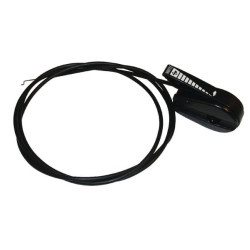 Câble d'accélérateur UNIVERSEL FGP012359