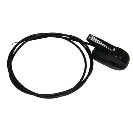 Câble d'accélérateur UNIVERSEL FGP012359