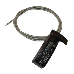 Câble d'accélérateur UNIVERSEL FGP012358