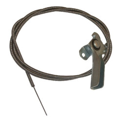 Câble d'accélérateur UNIVERSEL FGP012342