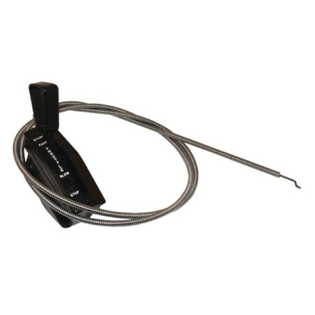 Câble d'accélérateur UNIVERSEL FGP012350