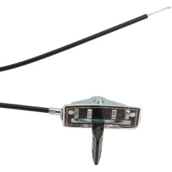 Câble d'accélérateur UNIVERSEL FGP012361