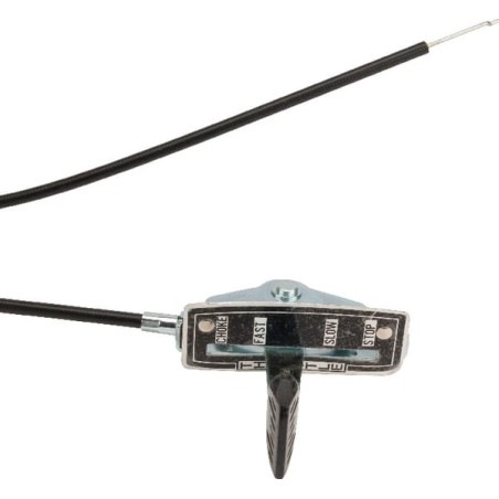 Câble d'accélérateur UNIVERSEL FGP012361