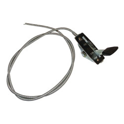 Câble d'accélérateur UNIVERSEL FGP012341